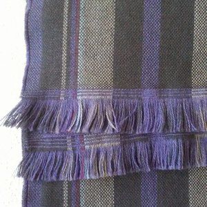 Scarf Wool Men / Unisex by Etro Finest Italian